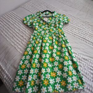 A Modcloth Dress